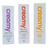 Kit Creamy Gel Retinol 30G+Protetor Fps60+Hidratante Calming