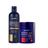 Kit Cronograma 3 Em 1 Sh 500ml + Masc Coloridos 480ml