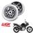 Kit Cubo Plato Embreagem Wgk Ys Fazer Factor Xtz 150 Crosser