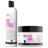 Kit Curly Care Be Free Leave-In Leve E Pudding Gelatina