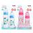 Kit De 2 Mamadeiras Disney Baby 150ml/240ml