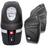 Kit de bau para moto 33l monolock simply fume e-33nt + bau 22l lateral-e-22n givi tiger bmw gs1200r