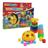 Kit De Brinquedos - Baby Toys Set