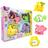 Kit De Chocalhos E Mordedor Baby Play Set Infantil - 3 Meses