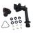 Kit de Reparo da Bomba Coletor com Cabeçote para Lavajato Karcher K3 Comfort Black