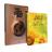 Kit Devocional Café com Deus Pai 2025 + 365 Mensagens Diárias com Charles Spurgeon Girassol