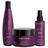 Kit Disciplinante No Frizz 3 Produtos Frizz Zero Aneethun