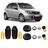 Kit Do Amortecedor Dianteiro Traseiro Citroen C3 2002 03 04