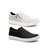 Kit Dois Pares Sapatenis Slip-on Connect way