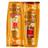 Kit Elséve Óleo Extraordinário Nutrição Shampoo + Cond 200ml