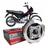 Kit Embreagem Completa Diafrag - Honda Pop 100 2007 a 2015