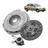 Kit Embreagem Corsa 1.8 / 2.0 C/Atuador 2006 2007 2008 2009