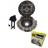 Kit Embreagem Courier Ecosport Escort Fiesta Focus Ka Zetec 620310033