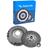 Kit Embreagem Mercedes Benz 1318 90 a 95 Sachs