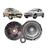 Kit Embreagem Sachs Kangoo 2002 A 2007