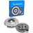 Kit Embreagem Volkswagen 8140 MWM 4.10 94 a 2000 Sachs