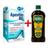 Kit engorda biotonico fontoura 400ml + apevitin bc 240ml