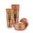 Kit Eudora Siàge Nutri Óleos Poderosos Shampoo + Condi + Máscara