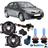 Kit Farol Auxiliar RENAULT MEGANE 2006 a 2013 e Super Branca