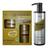 Kit Forever Liss Banho de Verniz + Wess Blond Cond. 500ml