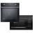 Kit Forno 80L Electrolux + Micro Ondas 34L Electrolux - 220V