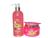 Kit Frutas Vermelhas Babagum Life Hair 500ml