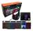 Kit Gamer Hayom TC3220 Teclado Mouse Fone Mouse Pad