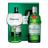 Kit Gin Tanqueray London Dry VAP 750ml + Taça Vidro