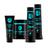 Kit Haskell Cachos Sim Shampoo Cond Masc E Creme Gel 500ml