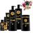 Kit Haskell Cavalo Forte Sh Cond Masc 1kg Completo 6 Itens