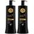 Kit Haskell Cavalo Forte Shampoo E Condicionador 1 Litro