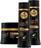 Kit Haskell Cavalo Forte Trio (3 Produtos) 300ml