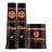 Kit Haskell Encorpa Shampoo Condicionador E Mascara 500Ml