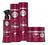 Kit Haskell Pós Progressiva e Alisamentos 4 Itens P  300ml Completo