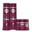 Kit Haskell Pós Progressiva Shampoo Condicionador E Mascara