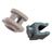 Kit Haste Vareta Capô Fiat Elba 1985 a 2004 - 1334551 - K48