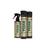 Kit Hobety Vegan Shampoo 300Ml Balsamo 300G Pré-Shampoo