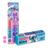 Kit Infantil Stitch Disney: 2x Escova + 1x Gel Dental  Dental Clean