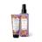 Kit Instance Ameixa e Praliné: Hidratante Corporal 180ml + Spray Perfumado Desodorante Colônia 200ml