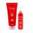 Kit Knut Ultra Liss Liso Intenso 200ml+Spray Fluid 120ml