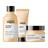 Kit L'Oréal Pro Absolut Repair Gold Quinoa - Sh+Cond+Másc