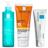 Kit La Roche Posay Cicaplast Baume Effaclar Alta Tolerancia Anthelios FPS 70