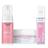 Kit Labial Hidratação Babygloss Spa dos Labios Marshmallow Smart GR