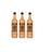 Kit Licor Don Luiz Doce De Leite 750ml 3 unidades