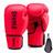 Kit Luva Fheras Tradicional Treino Luta Boxe Muay Thai + Mochila