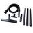 Kit Mangueira 2,5M Bocais e Extensores para Aspirador Karcher NT585