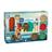 Kit Massinha Moana E Maui C/ Acess. Montessori Disney Brinquedo Infantil - Cotiplás