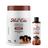 Kit Mel Cola 1k + Óleo Nutritivo Mel Natural 60 ml Trihair