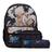 Kit Mochila Infantil Masculina One Piece Lancheira Estojo