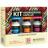 Kit mult cronograma capilar 30ml bio extrat